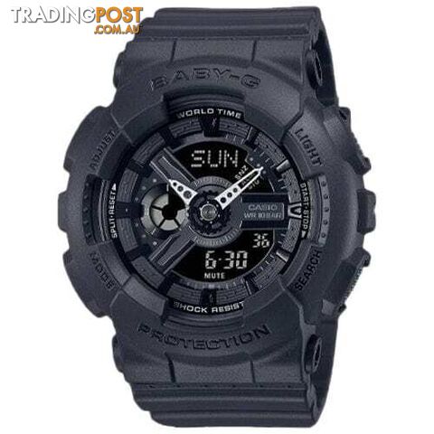 Casio Baby-G Watch BA-110XBC-1A