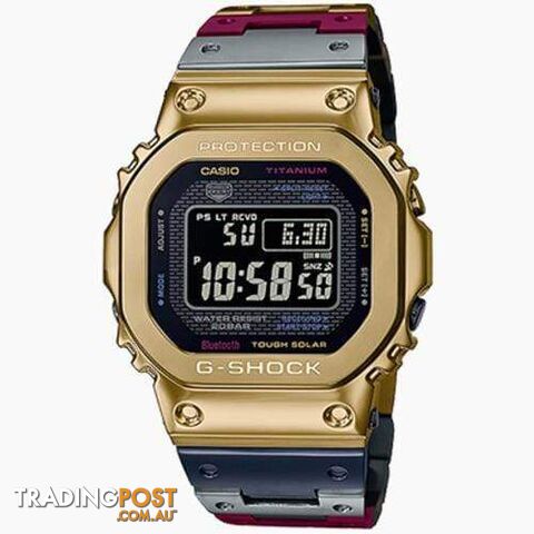 Casio G-Shock Watch GMW-B5000TR-9