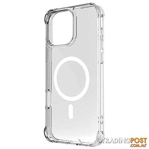 Kore Clarity MagSafe Case for iPhone 16 Pro Max