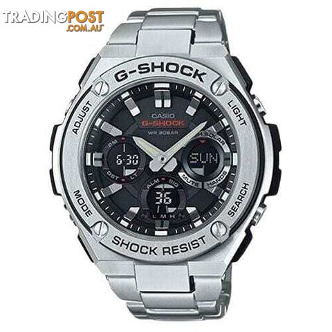 Casio G-Shock G-Steel Watch GST-S110D-1ADR