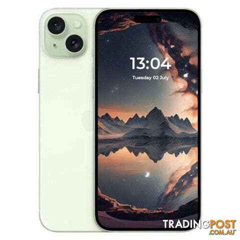 Apple iPhone 15 Plus (Dual SIM 512GB 5G) - photo 4 of 7