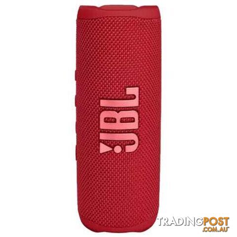 JBL Flip 6 Portable Waterproof Speaker - photo 5 of 8