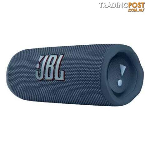 JBL Flip 6 Portable Waterproof Speaker - photo 4 of 8