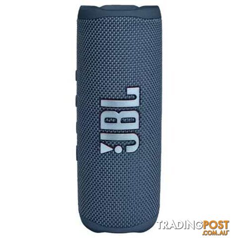 JBL Flip 6 Portable Waterproof Speaker - photo 2 of 8
