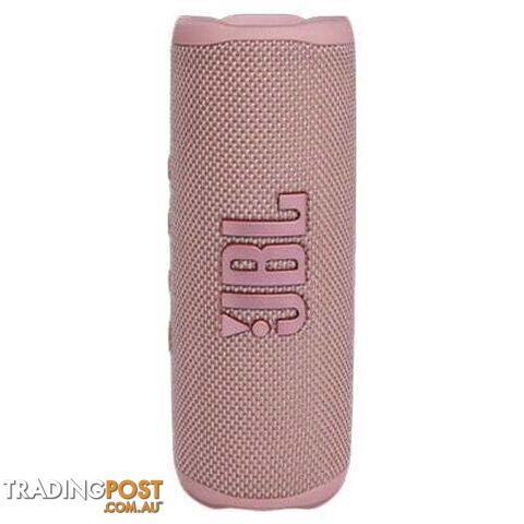 JBL Flip 6 Portable Waterproof Speaker