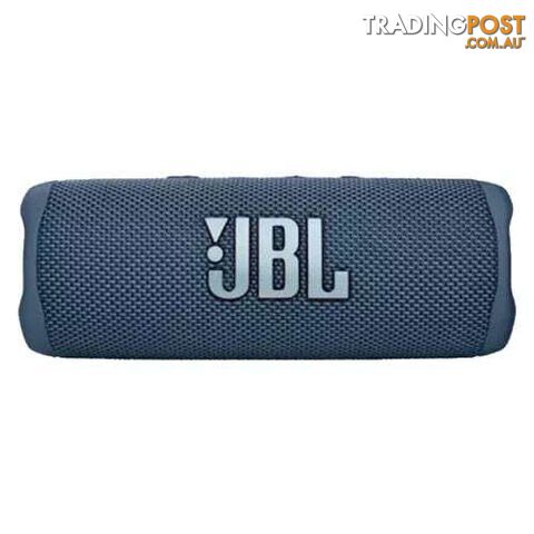 JBL Flip 6 Portable Waterproof Speaker - photo 3 of 8