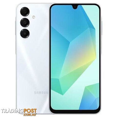 Samsung Galaxy A16 (A1660-DS 6GB RAM 128GB 5G)