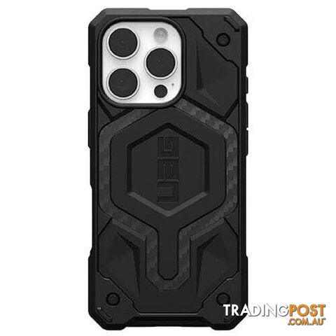 UAG Monarch Pro MagSafe Case for iPhone 16 Pro