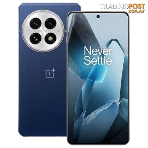 OnePlus 13 (PJZ110 China Specs Dual SIM 24GB RAM 1TB 5G)