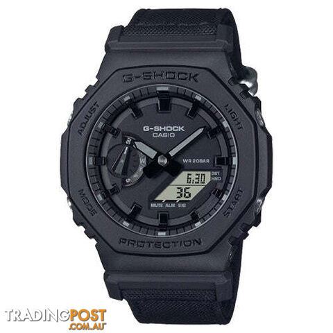 Casio G-Shock Watch GA-2100BCE-1A