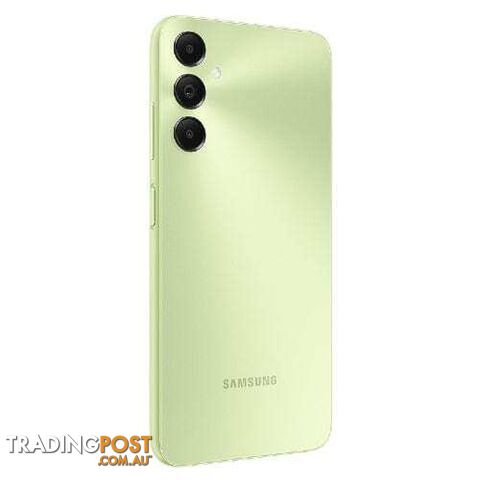 Samsung Galaxy A05s (A057F Dual SIM 4GB RAM 128GB 4G LTE) - photo 4 of 7