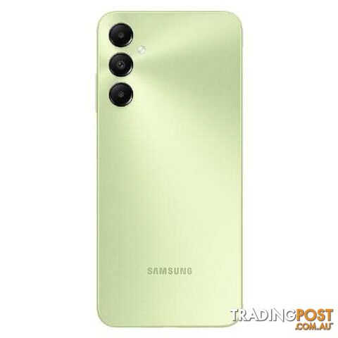 Samsung Galaxy A05s (A057F Dual SIM 4GB RAM 128GB 4G LTE) - photo 3 of 7