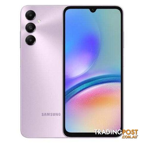 Samsung Galaxy A05s (A057F Dual SIM 4GB RAM 128GB 4G LTE)