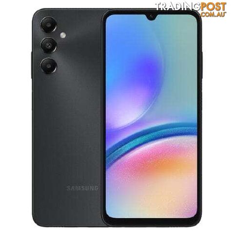 Samsung Galaxy A05s (A057F Dual SIM 4GB RAM 128GB 4G LTE) - photo 5 of 7