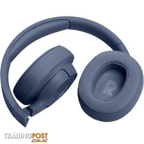 JBL Tune 720BT Wireless Over-Ear Headphones - photo 3 of 6