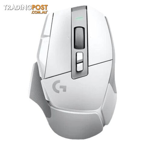 Logitech G502 X LIGHTSPEED Wireless Gaming Mouse