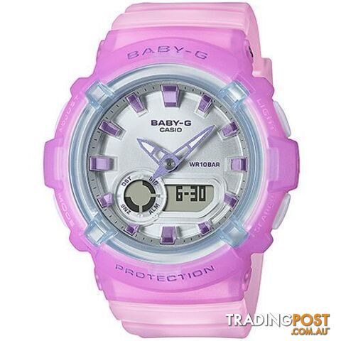 Casio Baby-G Watch BGA-280-6A