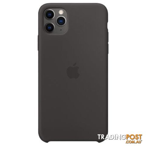 Apple Silicone Case for iPhone 11 Pro Max