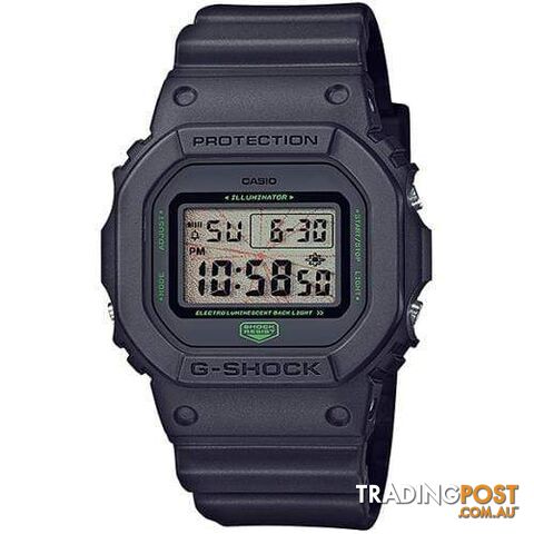 Casio G-Shock Watch DW-5600MNT-1