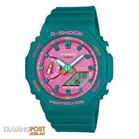 Casio G-Shock Watch GMA-S2100BS-3A