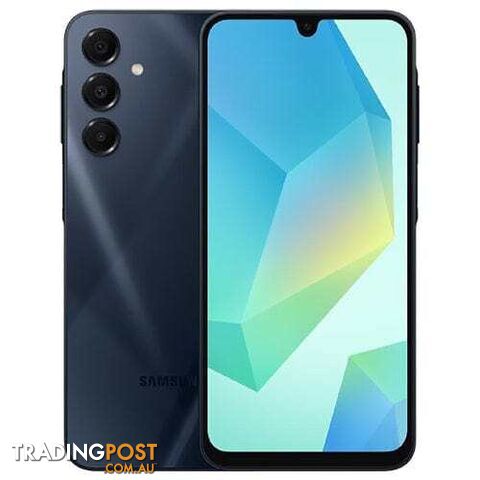 Samsung Galaxy A16 (A1660-DS 6GB RAM 128GB 5G)