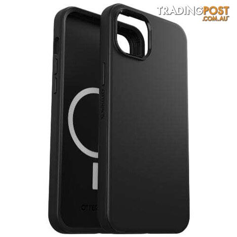 OtterBox Symmetry Series Case for iPhone 15 Plus with MagSafe