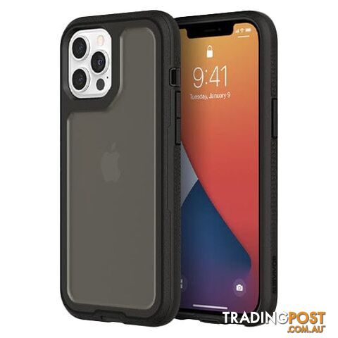 Griffin Survivor Extreme Case for iPhone 12 Pro Max