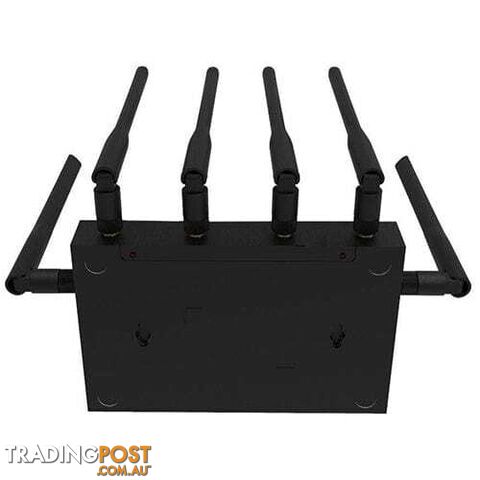 We2806 4G LTE Router Dual Sim (Non Retail Packaging)