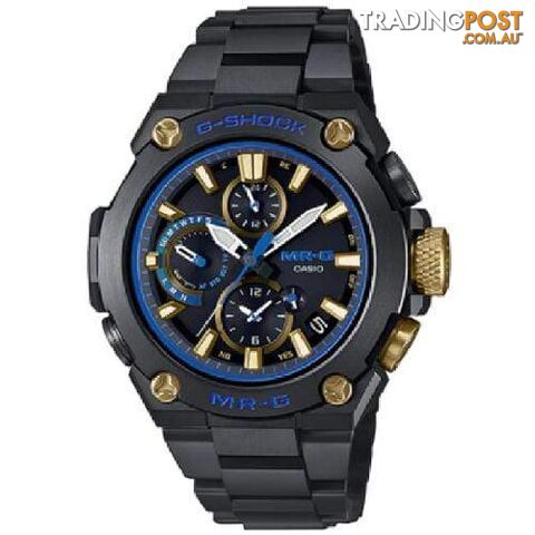 Casio G-Shock MR-G Watch MRG-B1000BA-1A - CAS-MRG-B1000BA-1A