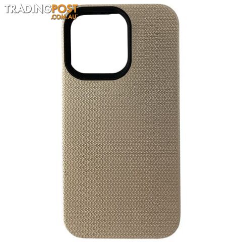 Triangle Tough Case for iPhone 14 Pro Max