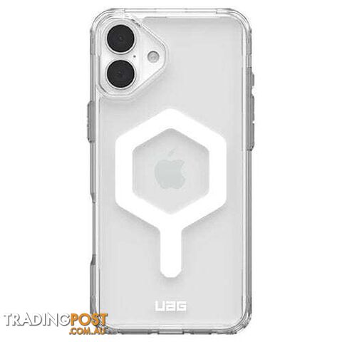 UAG Plyo MagSafe Case for iPhone 16 Plus