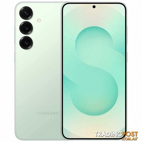 Samsung Galaxy S25+ (Dual SIM 12GB RAM 512GB 5G)