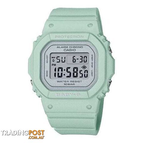 Casio Baby-G Watch BGD-565SC-3