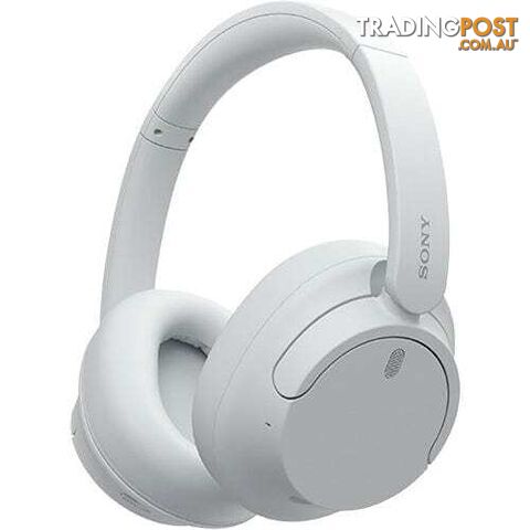 Sony WH-CH720N Wireless Noise Cancelling Headphones