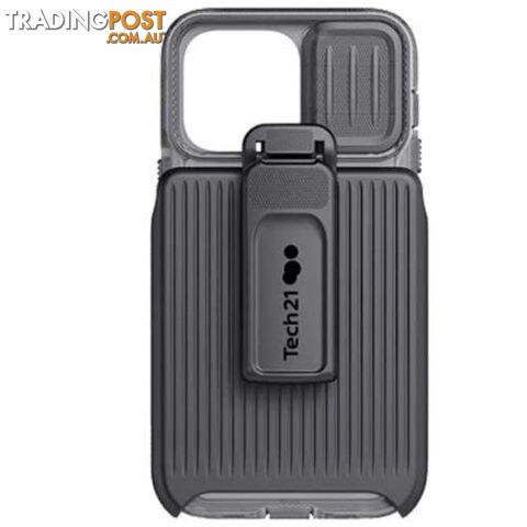 Tech21 Evo Max MagSafe Case iPhone 14