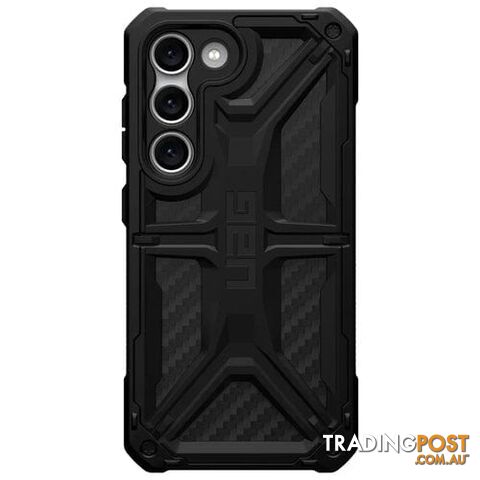 UAG Monarch Case for Samsung Galaxy S23+