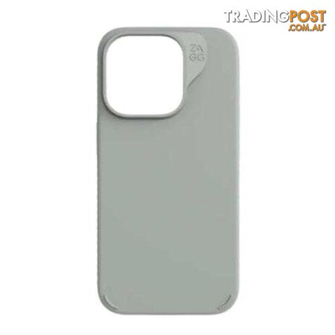 ZAGG Manhattan Snap MagSafe Case for iPhone 15 Pro