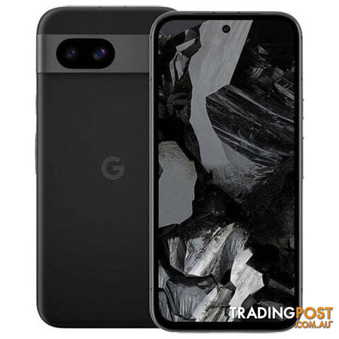 Google Pixel 8a (8GB RAM 256GB 5G)