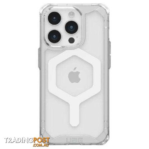 UAG Plyo Magsafe Case for iPhone 15 Pro