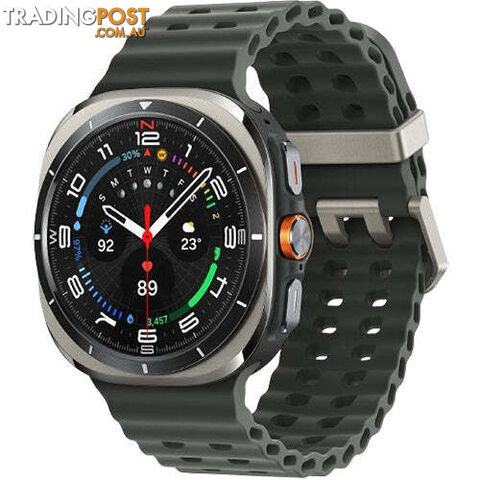 Samsung Galaxy Watch Ultra (47mm Case 4G LTE)