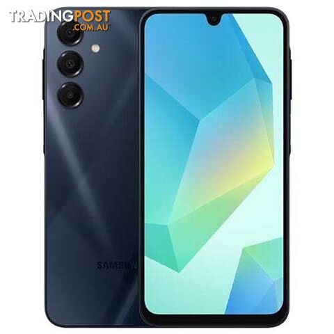 Samsung Galaxy A16 (A1660-DS 8GB RAM 256GB 5G)