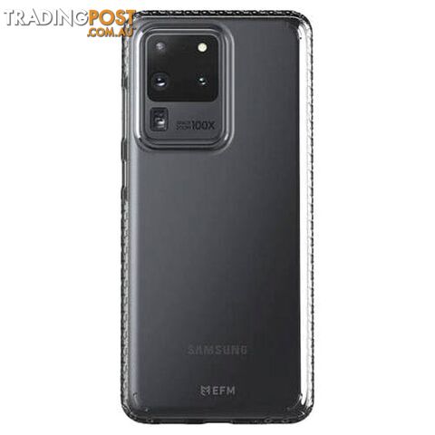 EFM Zurich Armour Case for Samsung Galaxy S20 Ultra