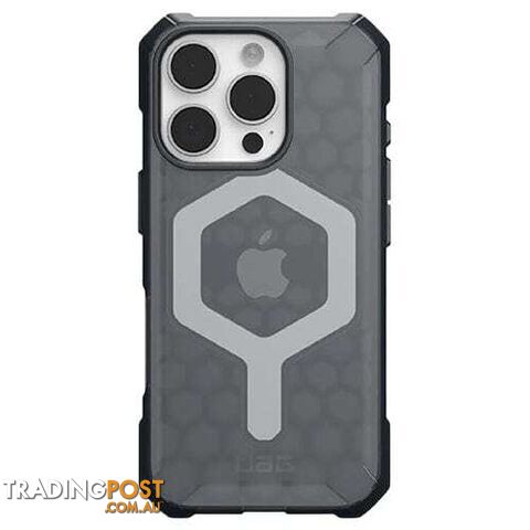 UAG Essential Armor MagSafe Case for iPhone 16 Pro