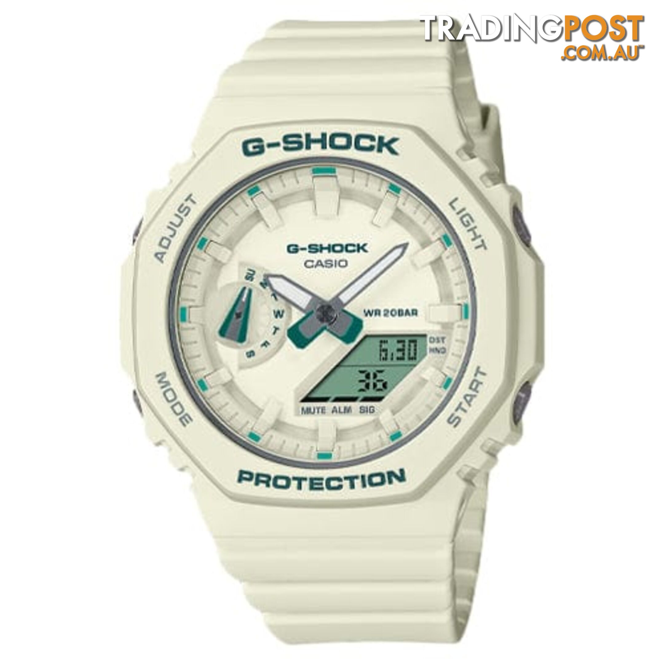 Casio G-Shock Watch GMA-S2100GA-7A