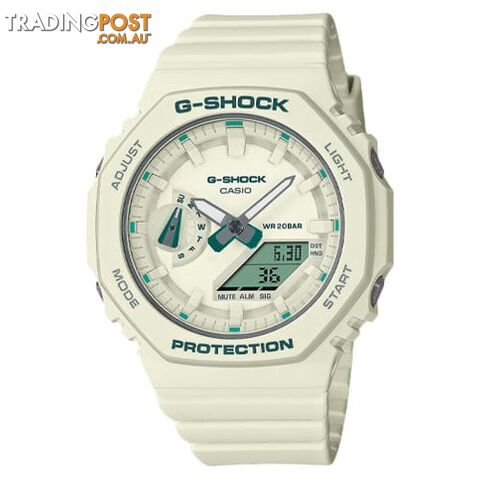 Casio G-Shock Watch GMA-S2100GA-7A