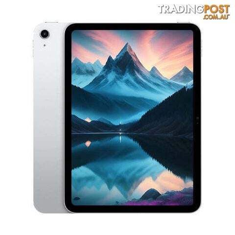 Apple iPad Air 10.9 (2022 256GB WiFi + Cellular) 10th Gen.