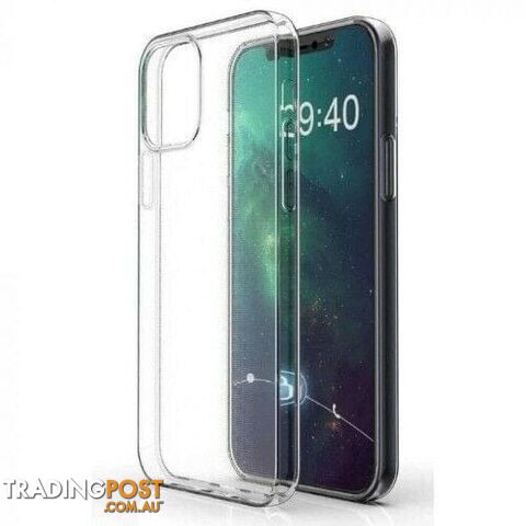 Jelly Case for iPhone 14