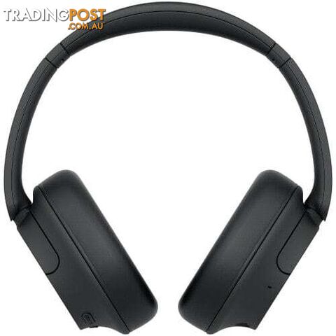 Sony WH-CH720N Wireless Noise Cancelling Headphones - photo 3 of 6
