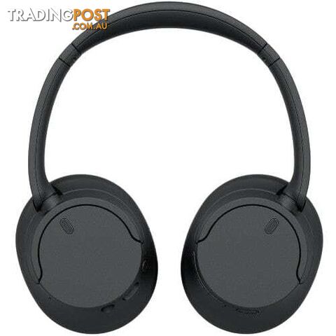 Sony WH-CH720N Wireless Noise Cancelling Headphones - photo 4 of 6