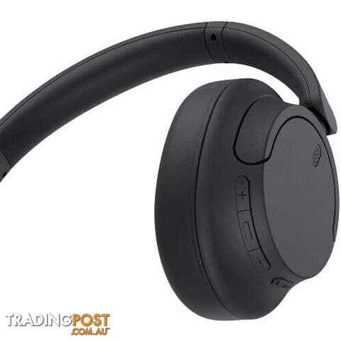 Sony WH-CH720N Wireless Noise Cancelling Headphones - photo 5 of 6